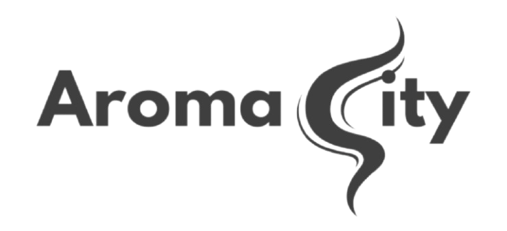 Aroma City Logo