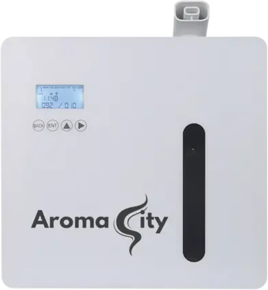 AC-500S scent machine