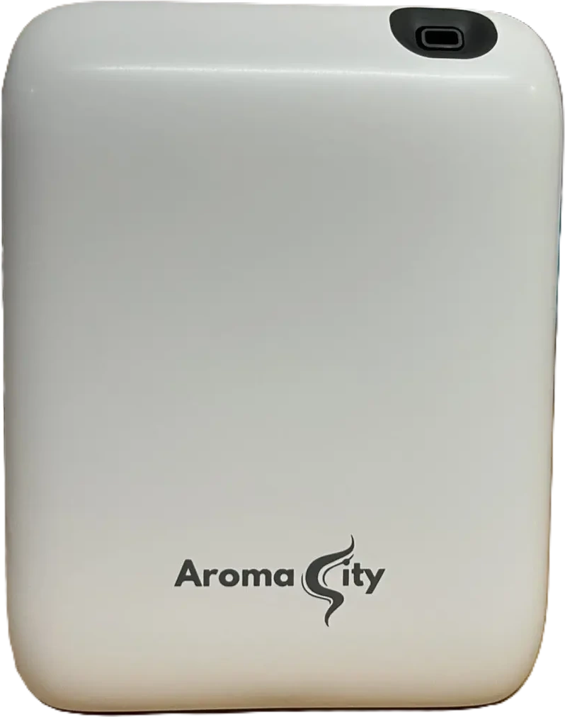 AC-MSTQ1 scent machine