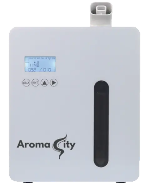 Aroma City - AC-300S