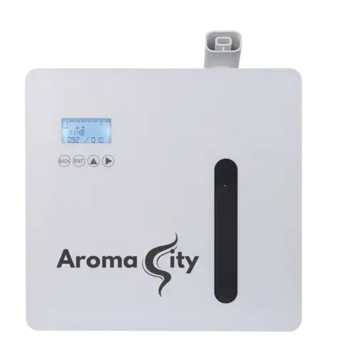 Aroma City - AC500s