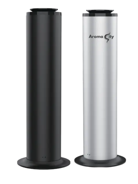 Aroma City - AC-T5