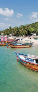 El Nido scent