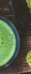 Green Tea scent