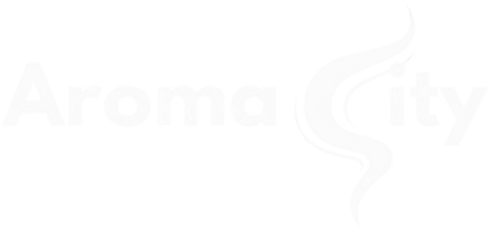 Aroma City Logo