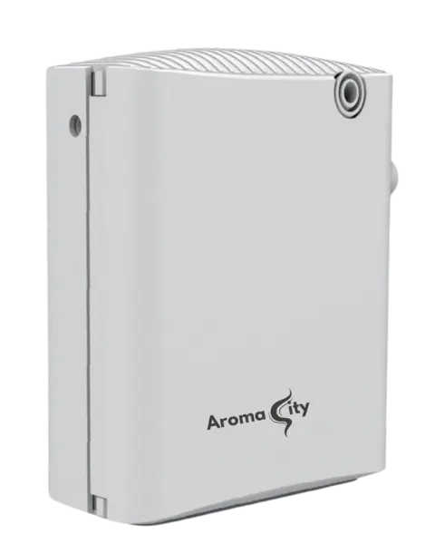 AC-300M -Scenting Machine