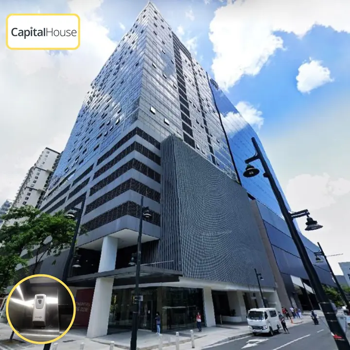 Aroma City - Scenting Machine - Client