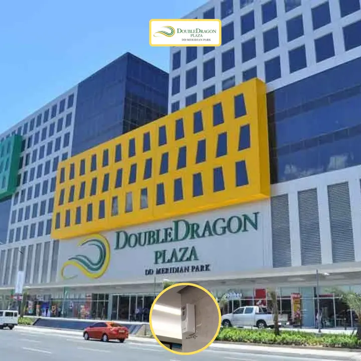 Aroma City - Scenting Machine - Client