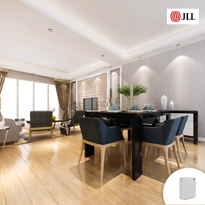 Aroma City - Scenting Machine - Client