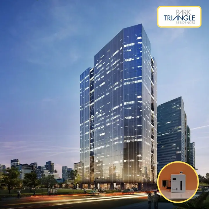 Aroma City - Scenting Machine - Client