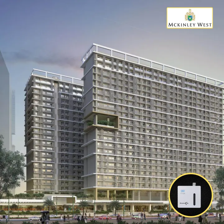 Aroma City - Scenting Machine - Client