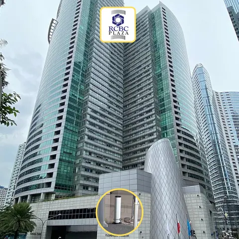 Aroma City - Scenting Machine - Client