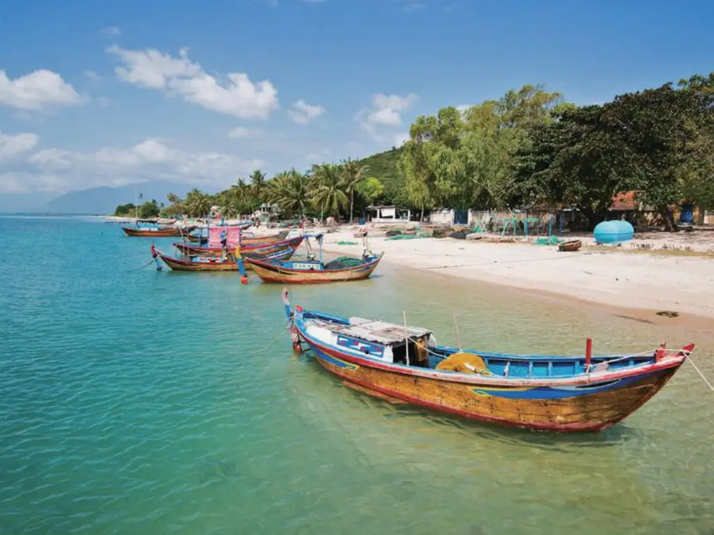 El Nido - Aroma City Scents for Scenting Machine