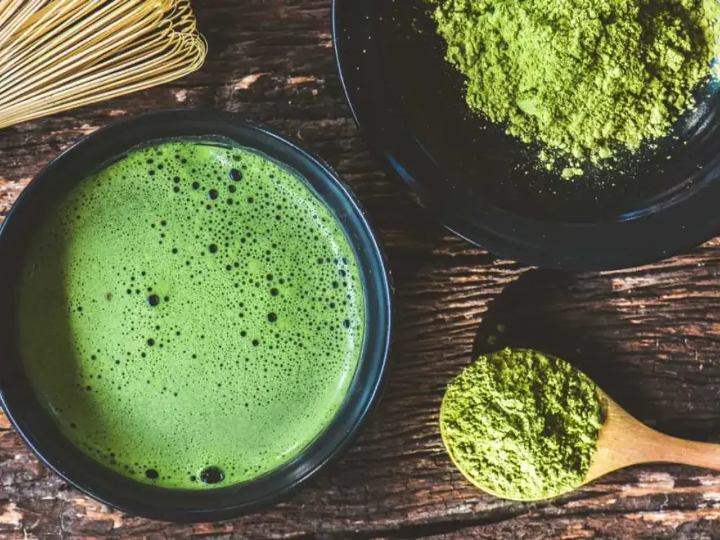 Green Tea - Aroma City Scents for Scenting Machine