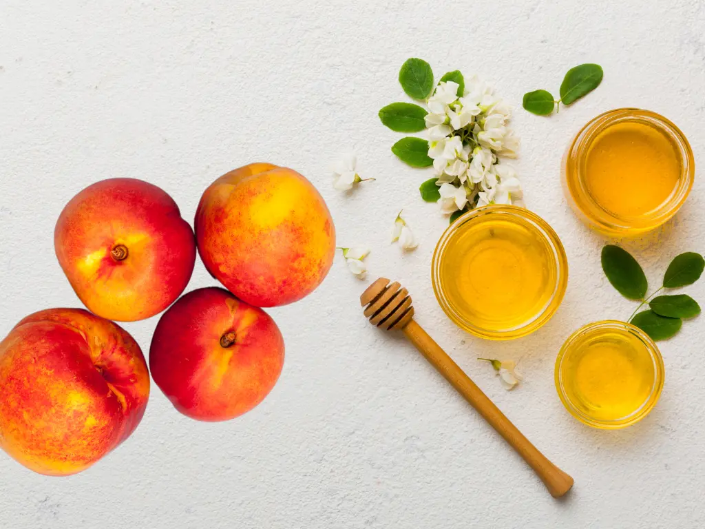 Nectarine and Honey - Aroma City Scents for Scenting Machine