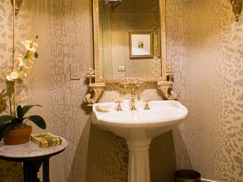 Powder Room - Aroma City Scents for Scenting Machine