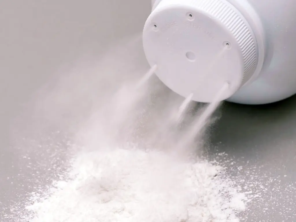 Powder Room - Aroma City Scents for Scenting Machine